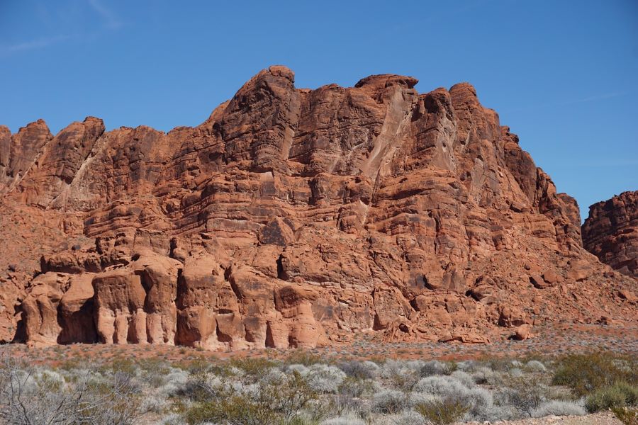 Valley of Fire State Park 3