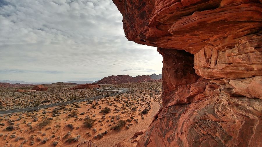 Details to visiting Valley of Fire State Park