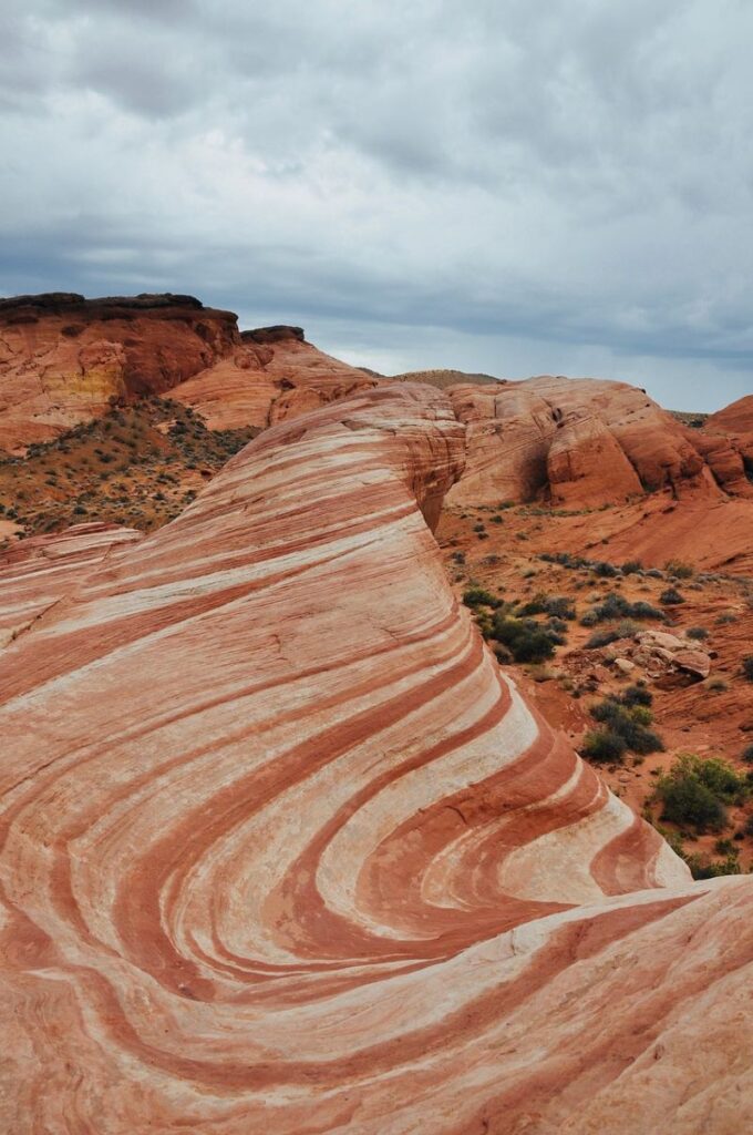Top things to do at the Valley of Fire State Park