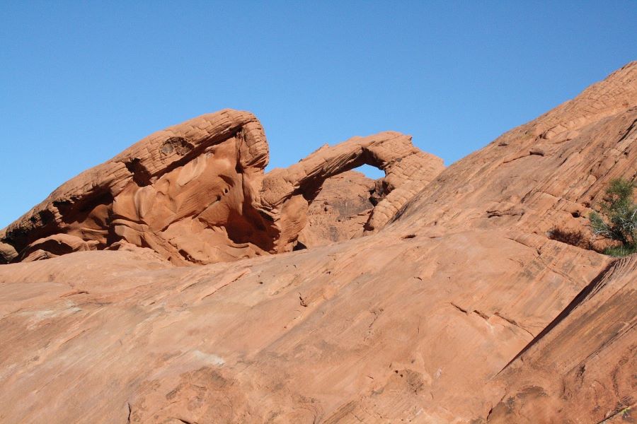 Valley of Fire State Park FAQ