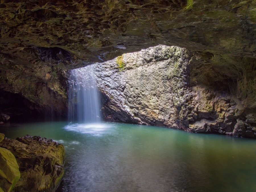 Natural Bridge