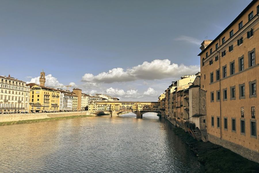 See Florence’s Best Attractions Without the Crowds 