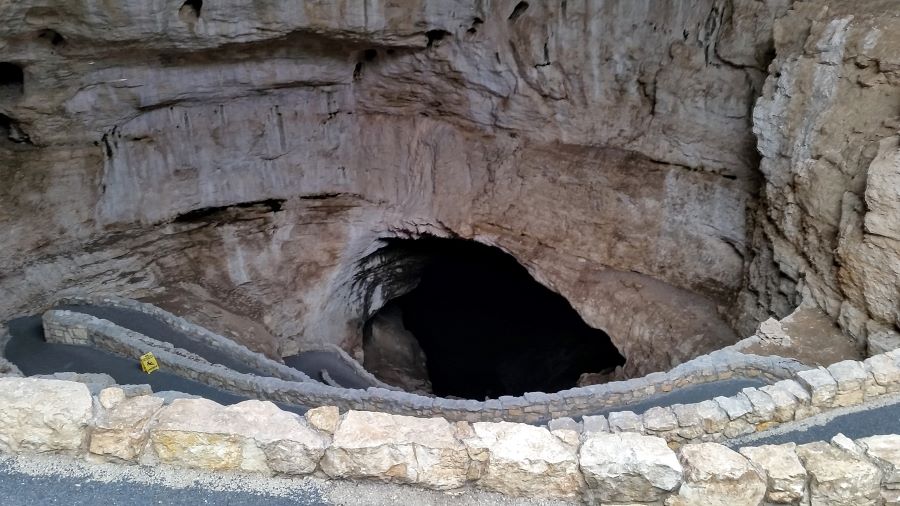 What to Do at Carlsbad Caverns National Park