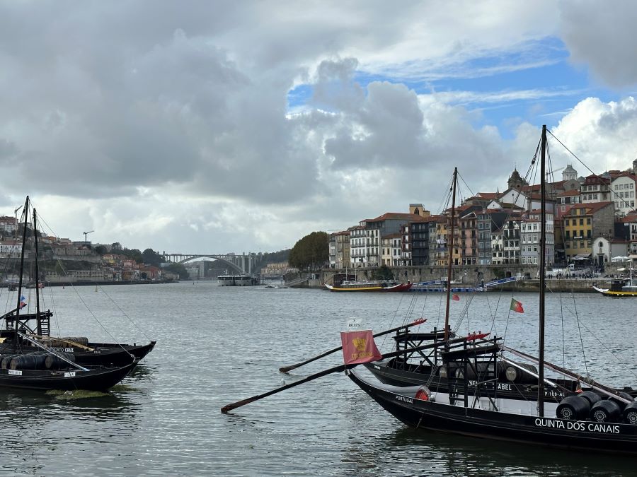 Things to Do in Porto Portugal