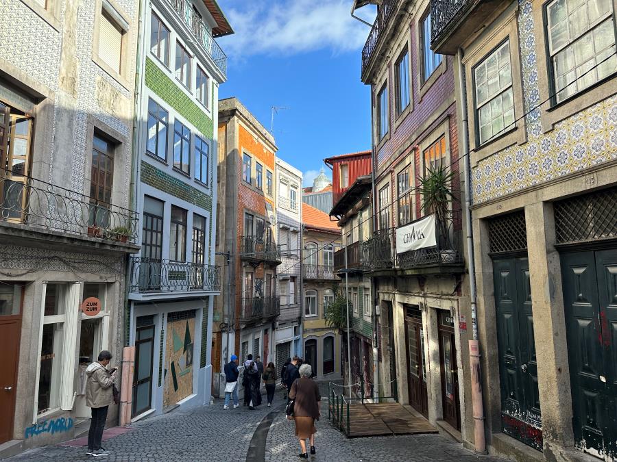 Final Thoughts: Things to do in Porto