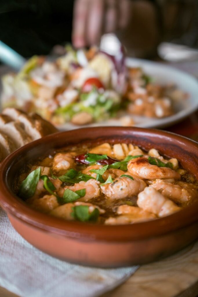 Where to Start Your Tapas Adventure