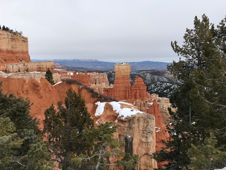 Bryce Canyon National Park – Hoodoo Heaven