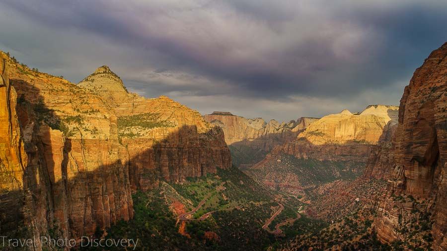 Zion Canyon and Riverside Adventures