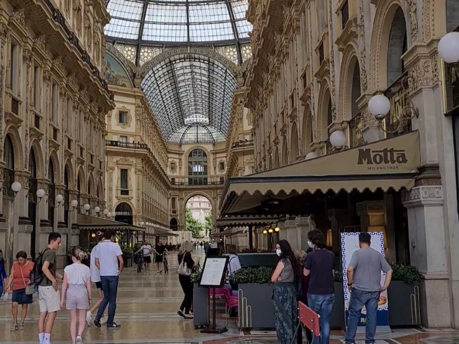 Day Trips from Milan