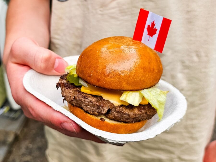 Alberta Beef