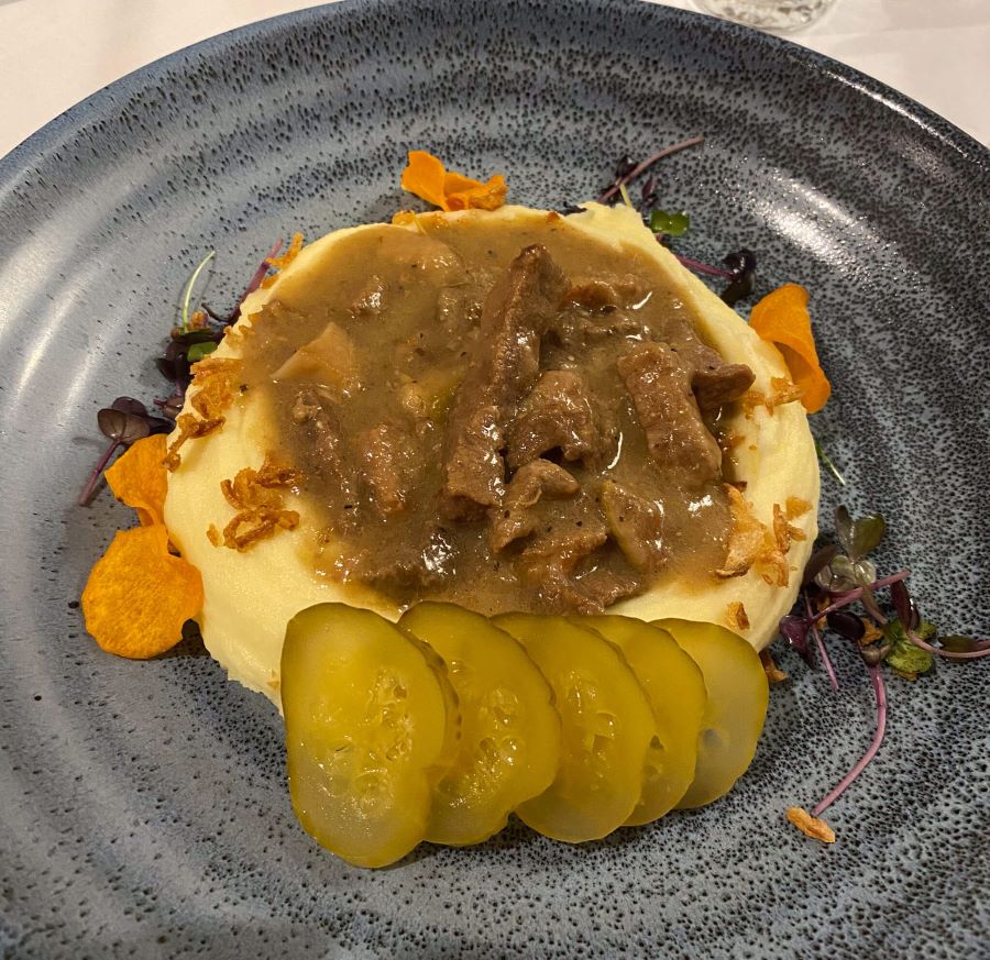 Discover the Foods to eat in Riga, Latvia