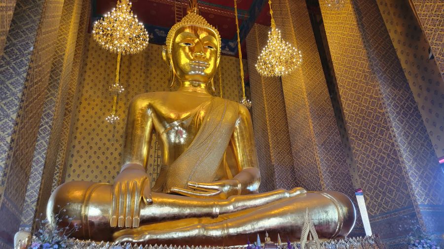 Further Reading - Visiting Bangkok