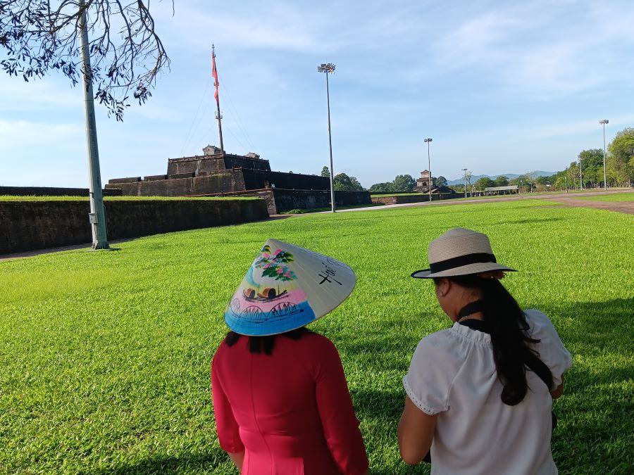 Top attractions to visit in Hue