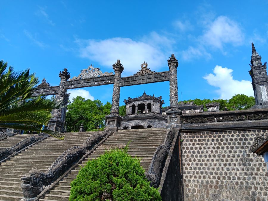 Further reading - Visiting Vietnam