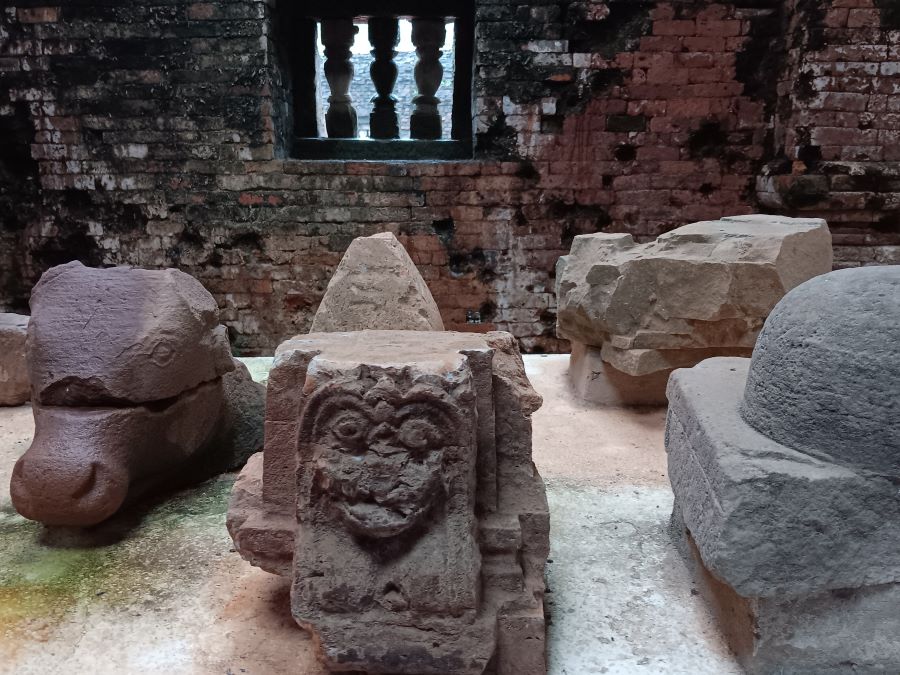Cham Museum on Site