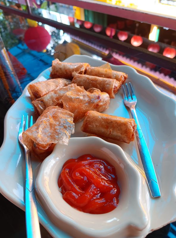 Northern Vietnam