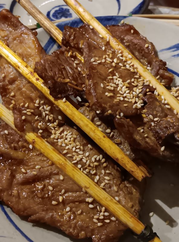 What is the cost of typical street food dishes in Vietnam?