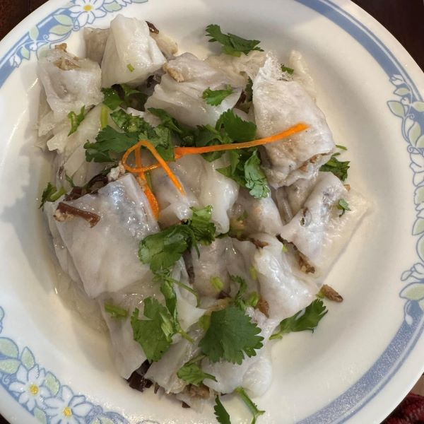 Banh cuon Bánh cuốn